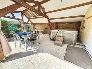  Maison � vendre 8 pi�ces 143 m�