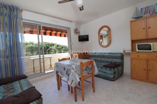  Appartement  vendre 1 pice 17 m