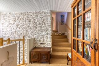  Maison à vendre 5 pièces 139 m²
