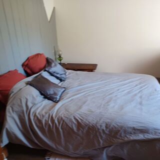  Appartement à louer 1 pièce 25 m²