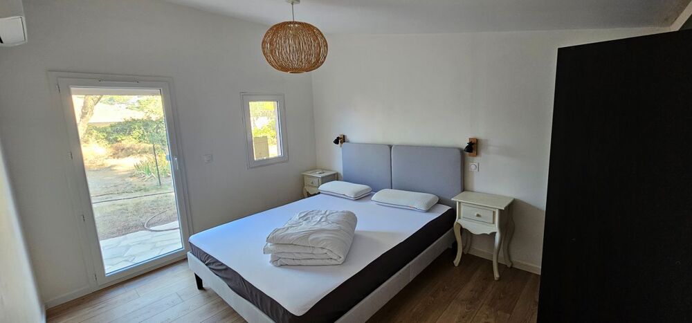 Location Maison Maison de 55m2 à louer sur Vallauris Vallauris