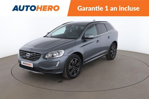 Volvo XC60 2.0 D3 Momentum 150 ch 2017 occasion Issy-les-Moulineaux 92130