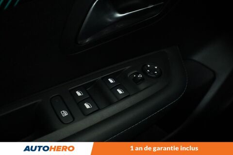 208 1.2 PureTech Allure EAT8 100 ch 2020 occasion 92130 Issy-les-Moulineaux