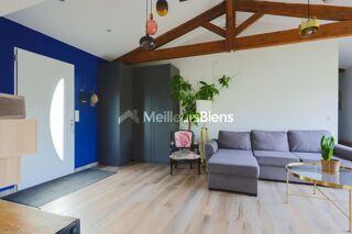  Maison � vendre 4 pi�ces 90 m�