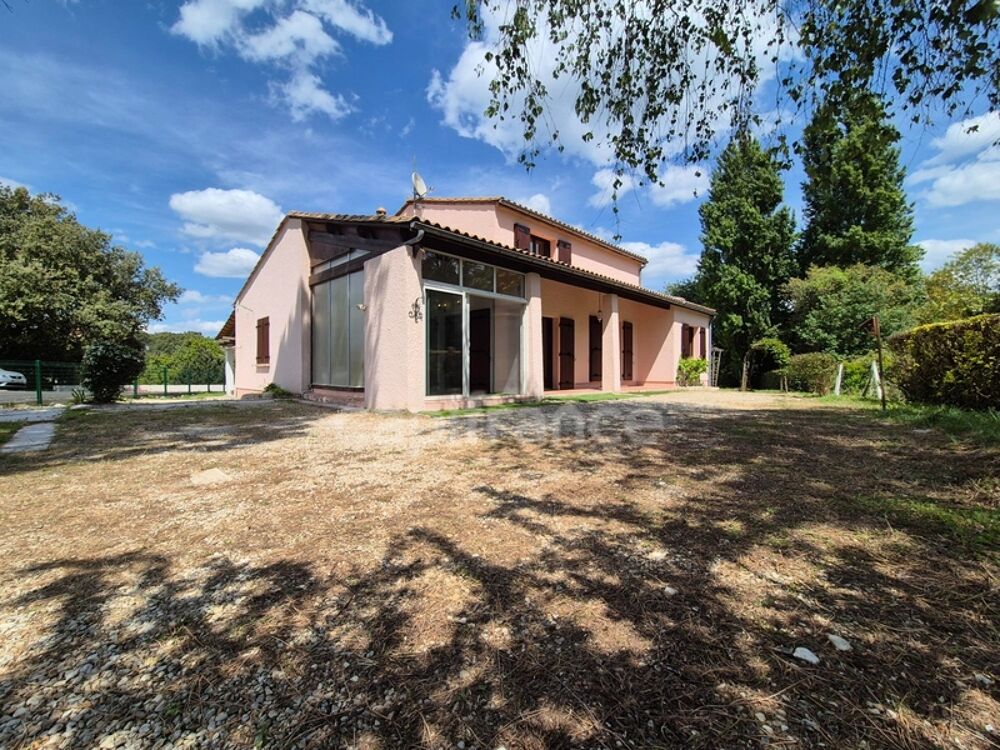 Maison à vendre 5 pièces MESCHERS SUR GIRONDE (17)