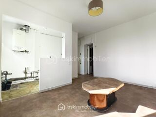 Vente Appartement F2 idéal premier achat ou investisseur Drancy