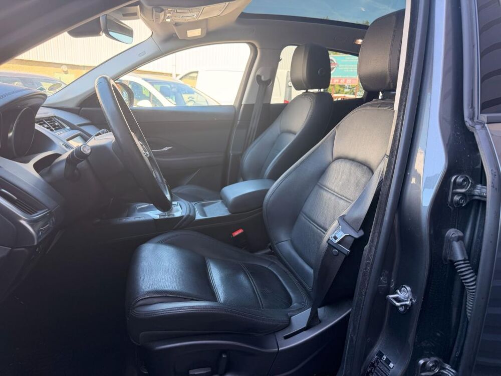E-PACE 2.0D - 180CH R-DYNAMIC S 2019 occasion 31000 Toulouse