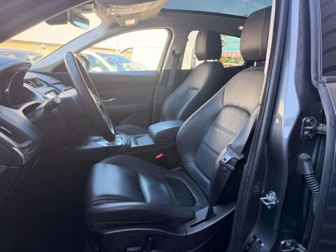 E-PACE 2.0D - 180CH R-DYNAMIC S 2019 occasion 31000 Toulouse