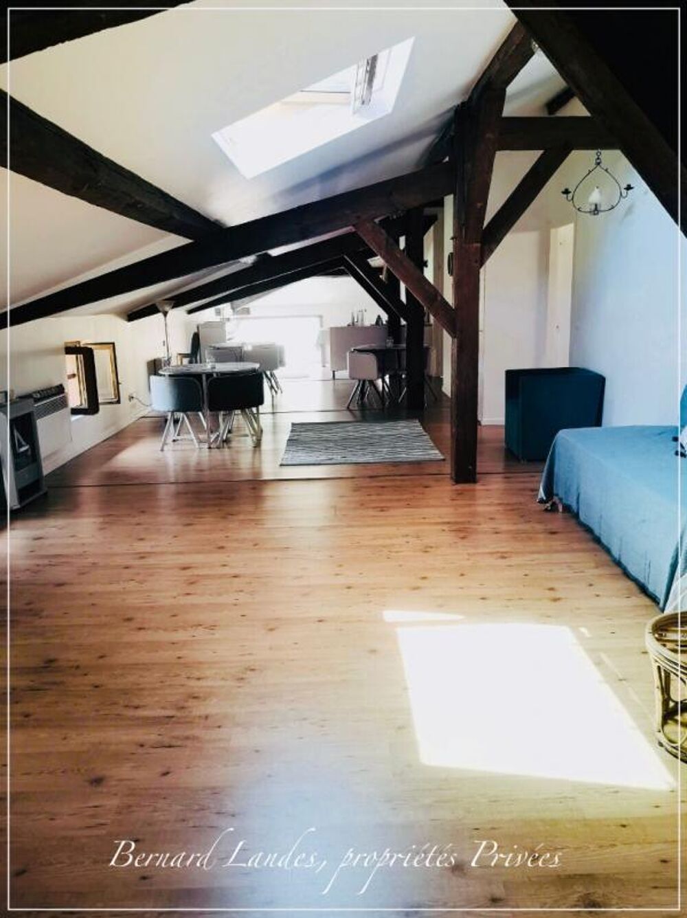 � vendre  Maison Linxe (40260)