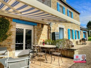  Maison � vendre 6 pi�ces 140 m�