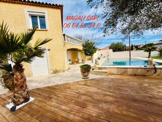  Villa à vendre 8 pièces 165 m²