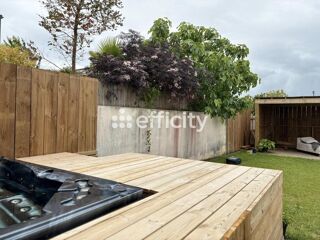  Maison � vendre 5 pi�ces 113 m�