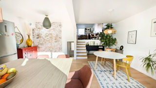  Appartement � vendre 5 pi�ces 118 m�