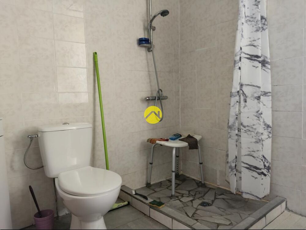 Vente Maison LONGERE BOURBONNAISE Lurcy levis