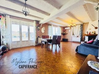  Maison  vendre 5 pices 125 m