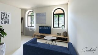  Appartement  vendre 2 pices 35 m