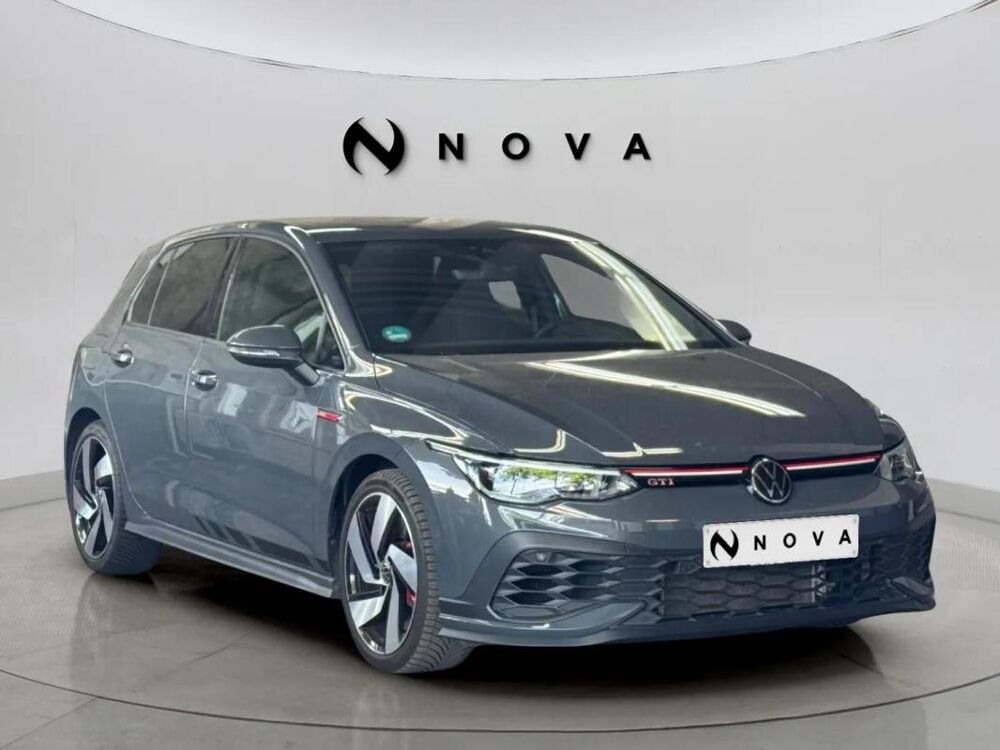 Golf VIII Lim. GTI Clubsport 2022 occasion 33600 Pessac