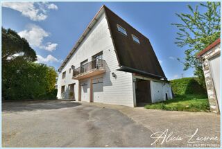  Maison � vendre 10 pi�ces 295 m�