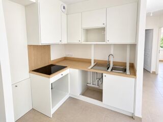  Appartement à louer 3 pièces 64 m²