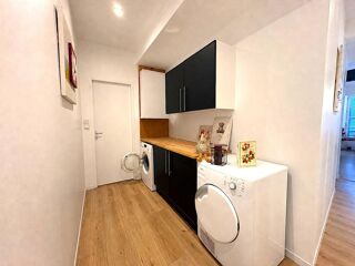  Appartement à vendre 3 pièces 73 m²