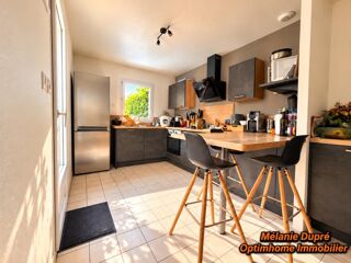  Maison à vendre 3 pièces 67 m²