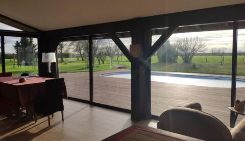   Chambres � louer dans superbe Villa Appartement - 1 pi�ce(s) - 19 m�