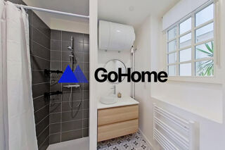  Appartement à louer 1 pièce 18 m²