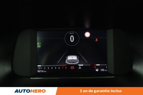 Corsa 1.2 Turbo Edition Business 5P 100 ch 2021 occasion 92130 Issy-les-Moulineaux