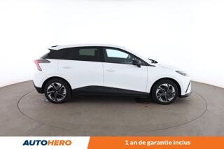MG4 EV 64kWh -150 kW 2WD Comfort 204 ch 2023 occasion 92130 Issy-les-Moulineaux