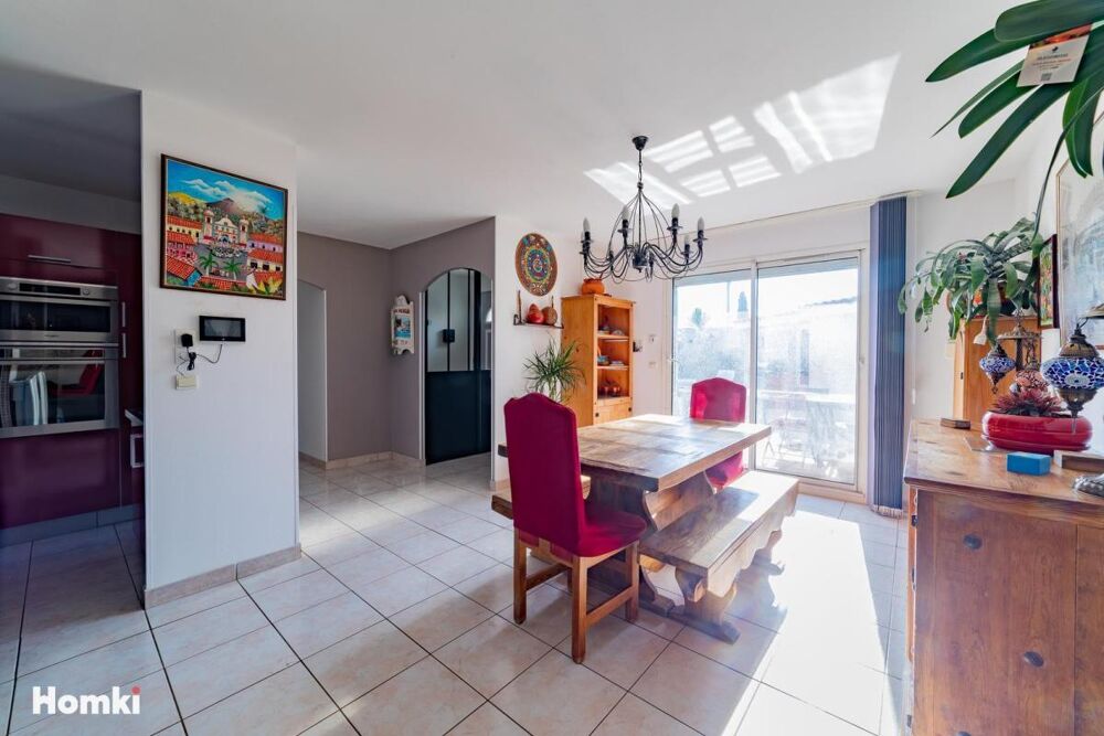 Vente Maison Maison/Villa T5 de 124 m² à Margon 34320 Margon