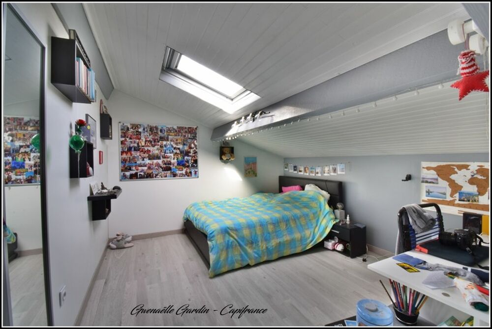  vendre  Maison Bruges (33520)