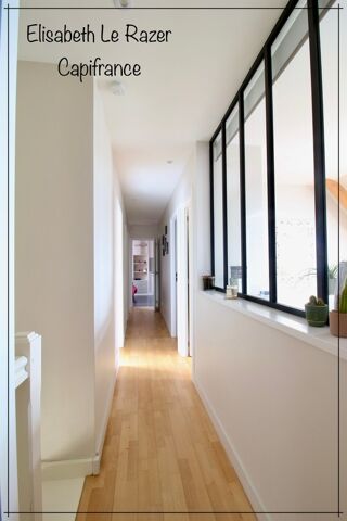  Maison à vendre 7 pièces 162 m²