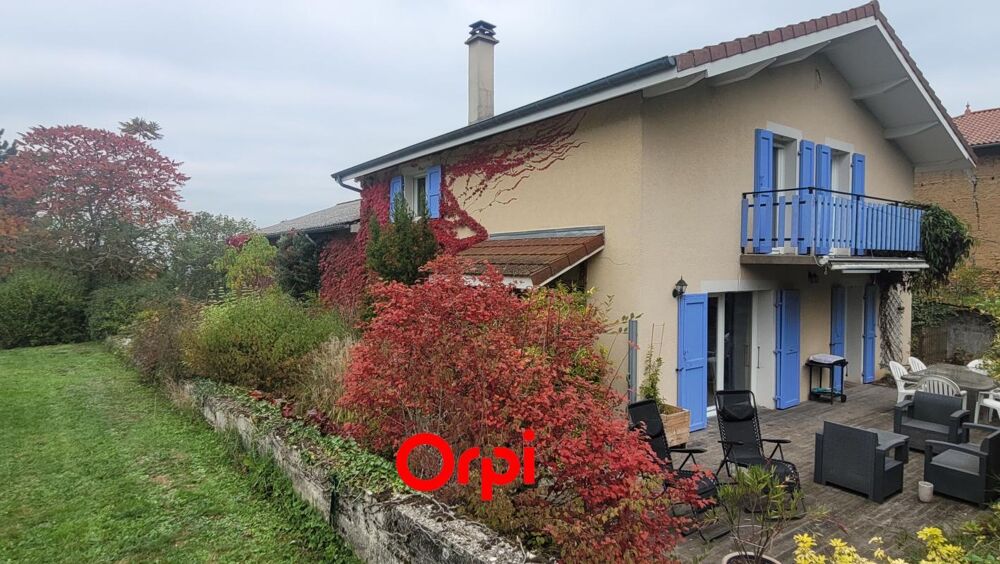 Vente Maison Maison À Vendre Chatenay