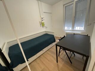  Appartement � louer 1 pi�ce 10 m�