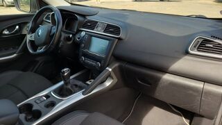Kadjar 1.2 TCe 130 Energy Intens 2017 occasion 90000 Belfort