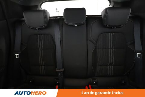 Clio 1.6 E-Tech Hybride Engineered 145 ch 2023 occasion 92130 Issy-les-Moulineaux
