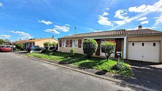  Maison à vendre 7 pièces 113 m²