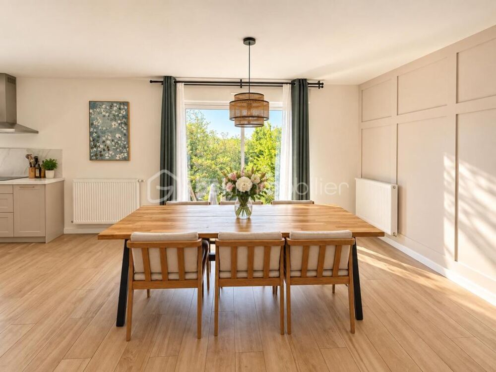 Vente Maison Maison familiale de 2022! Yerres