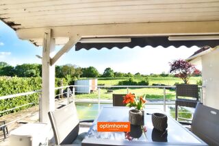  Maison  vendre 4 pices 95 m