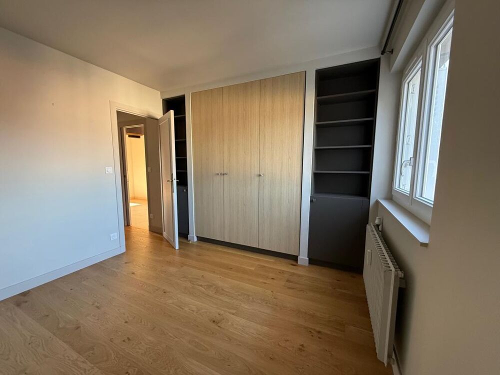 Location Appartement F3 BIS - RUE BLATIN Clermont ferrand