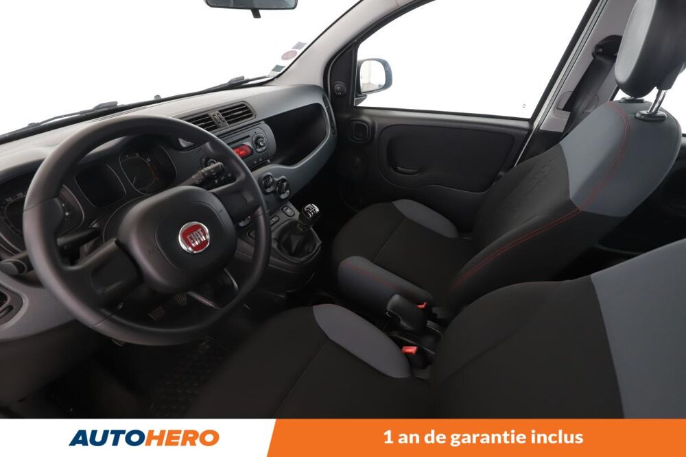Panda 1.2 Pop 69 ch 2018 occasion 92130 Issy-les-Moulineaux