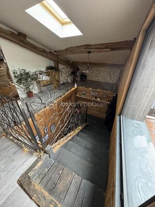  Appartement  vendre 4 pices 75 m