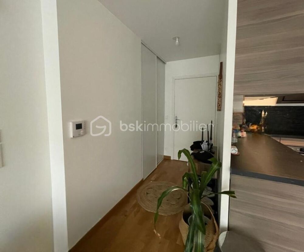 Location Appartement Appartement T3 meublé avec jardin Le mee sur seine