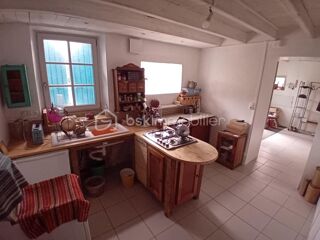  Maison à vendre 3 pièces 77 m²