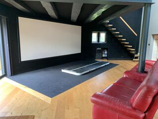  Propri�t�/ch�teau � vendre 13 pi�ces 390 m�