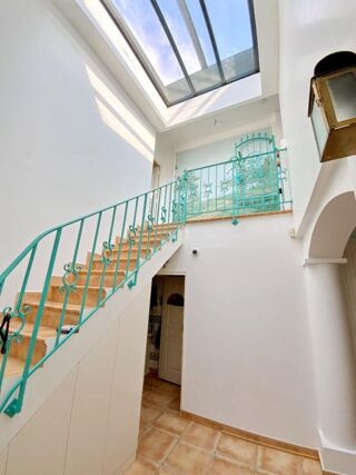  Maison � vendre 6 pi�ces 200 m�