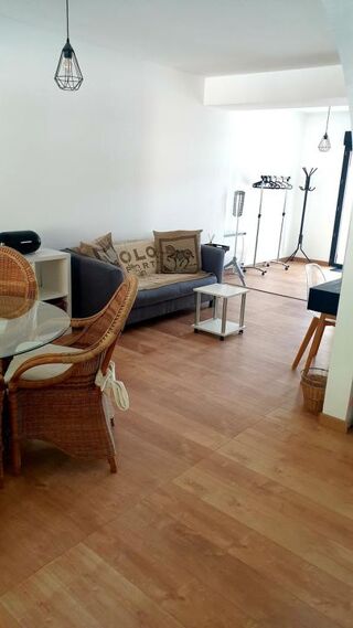  Appartement � louer 1 pi�ce 45 m�