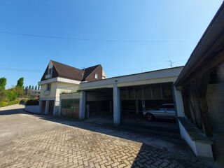  Maison à vendre 6 pièces 174 m²