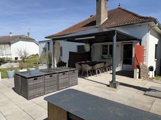  Maison � vendre 6 pi�ces 129 m�