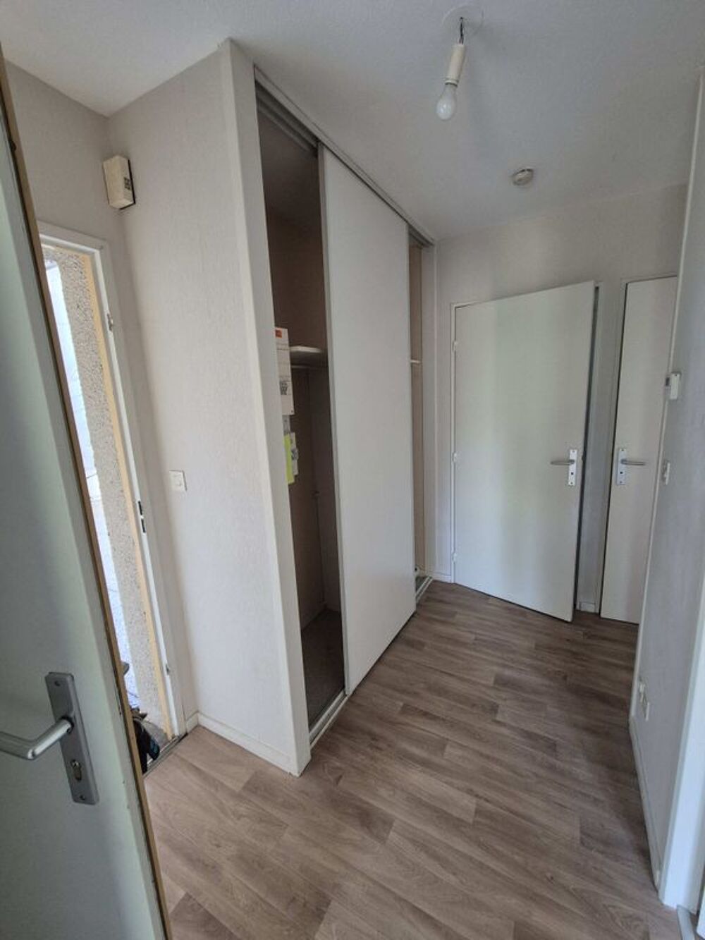 Vente Appartement RESIDENCE GRAVEYROUX / APPARTEMENT 2 PIECES / LE CENDRE Le cendre
